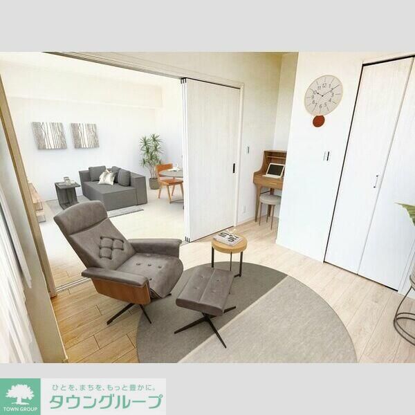 居室・リビング