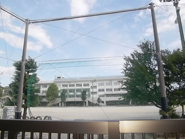 幼稚園・保育園　市川市立百合台幼稚園（幼稚園・保育園）まで507m