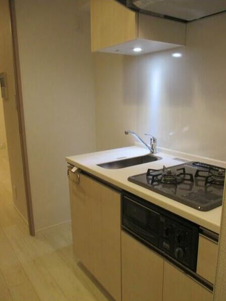 キッチン　同一仕様