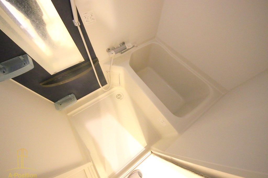 バス・シャワールーム　ラシュレエグゼ本町