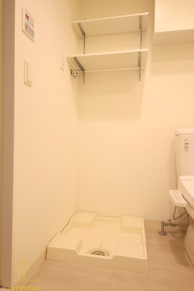 その他設備　ラシュレエグゼ本町