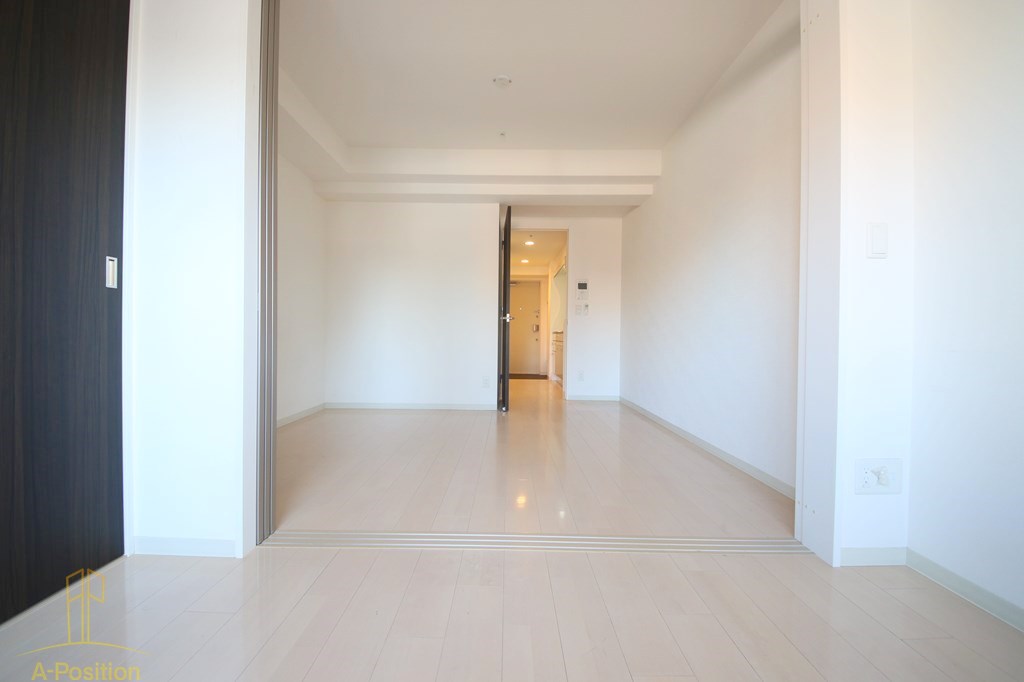 居室・リビング　ラシュレエグゼ本町