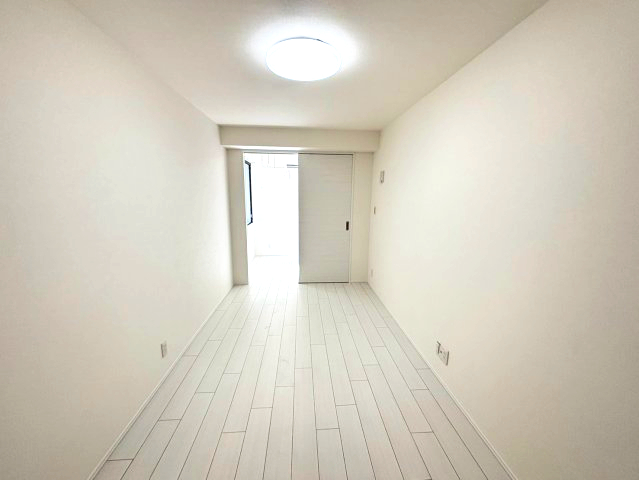 居室・リビング　ゆったり過ごせるリビングです