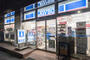コンビニ　ローソン 箱崎湊橋店（コンビニ）まで317m