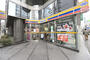 コンビニ　ミニストップ 日本橋蛎殻町店（コンビニ）まで445m