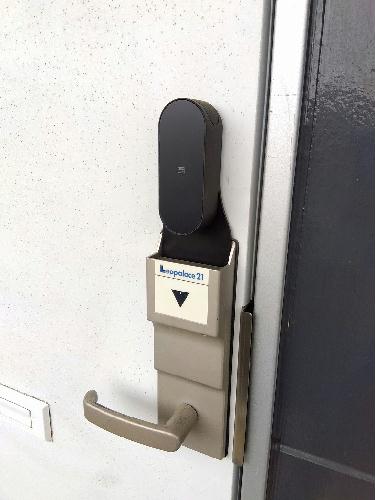 セキュリティ　備品や設備仕様は号室等により異なります。現地をご確認下さい。