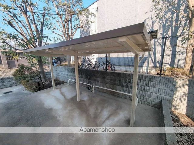 その他共有部分　その他共有部分