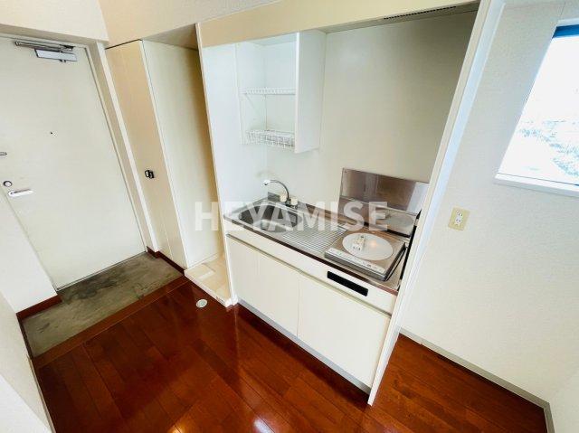 キッチン　※類似間取りのお部屋の参考画像です※現況を優先します