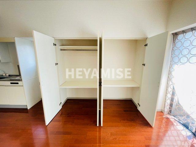 収納　※類似間取りのお部屋の参考画像です※現況を優先します