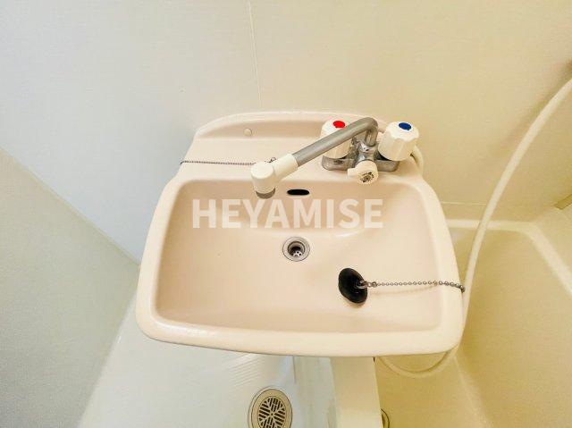 洗面設備　※類似間取りのお部屋の参考画像です※現況を優先します