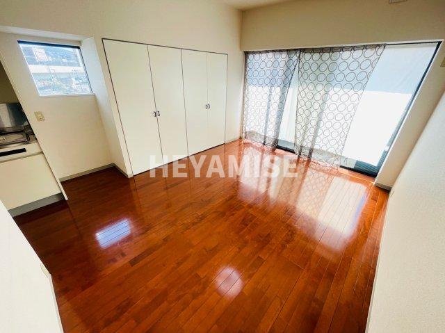 居室・リビング　※類似間取りのお部屋の参考画像です※現況を優先します