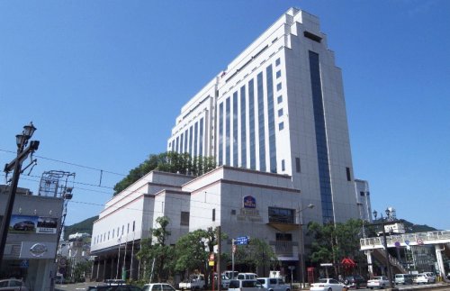 その他　ザ・ホテル長崎BWプレミアコレクション（その他）まで87m