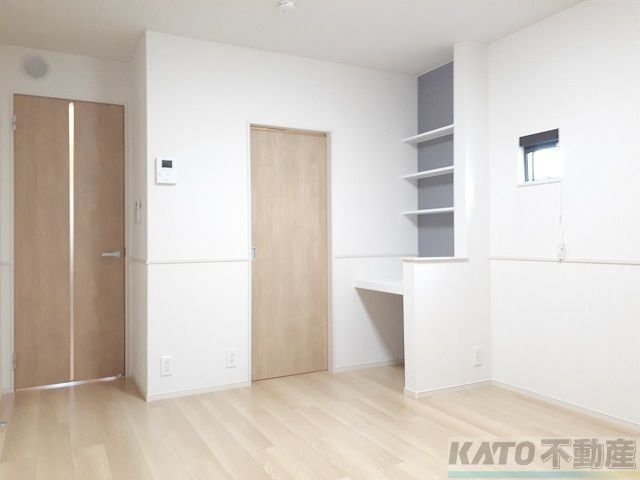 その他部屋・スペース