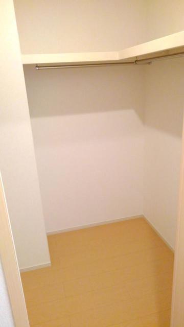 セキュリティ　収納