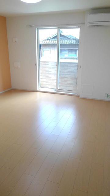 居室・リビング　居室