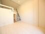 その他　洋室6.1帖　ロフト6.1帖（寝室にも使えます）　同仕様写真