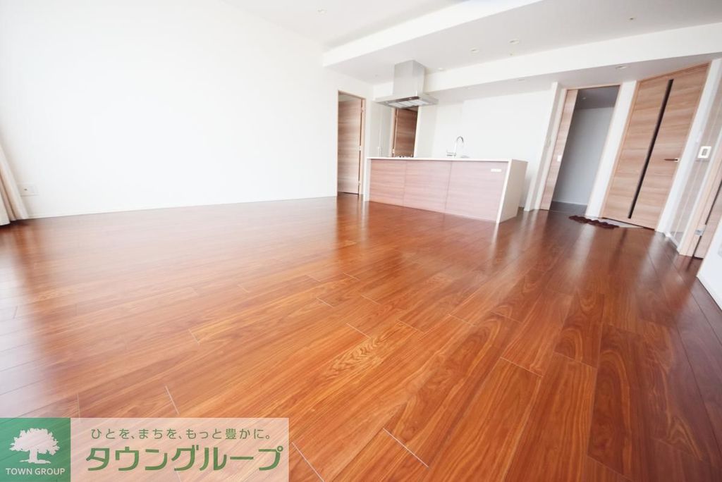 居室・リビング　リビング/居室