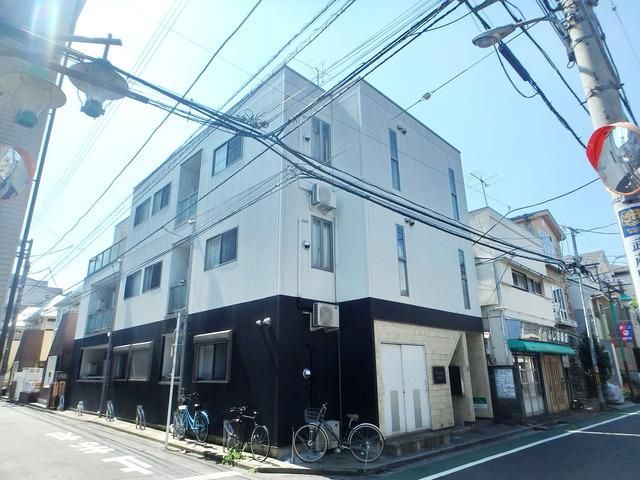 その他設備　★外観★