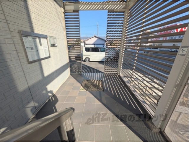 ロビー　ロビー