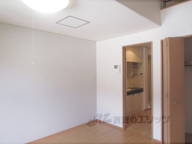 居室・リビング　洋室