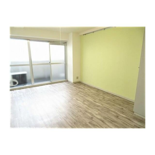 居室・リビング　洋室