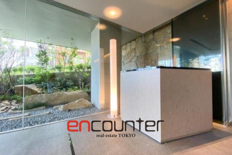 その他共有部分　エントランス