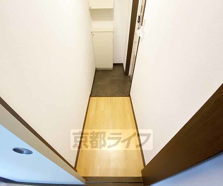 その他部屋・スペース　大きな段差がありません