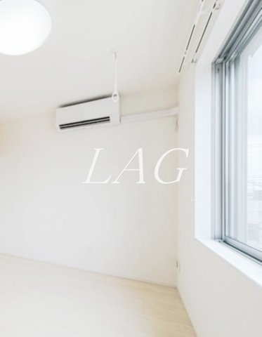 居室・リビング　洋室のお部屋です。（同一仕様）