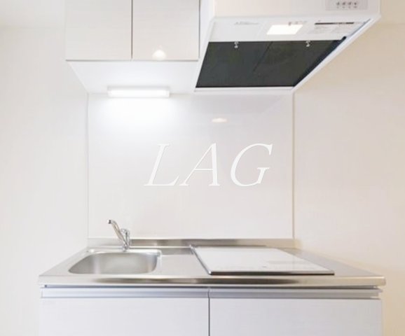 キッチン　キッチンです。（同一仕様）