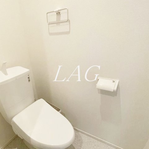 トイレ　トイレです。（同一仕様）