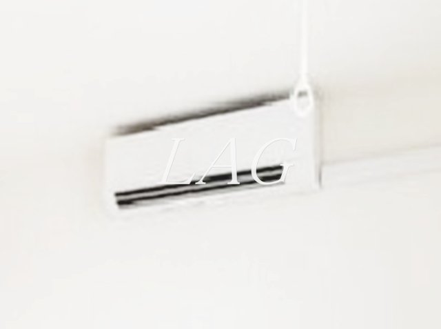 その他設備　エアコンです。（同一仕様）