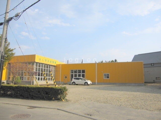 幼稚園・保育園　ふくずみ幼稚園（幼稚園・保育園）まで1231m