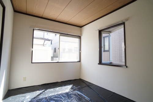 その他部屋・スペース　和室