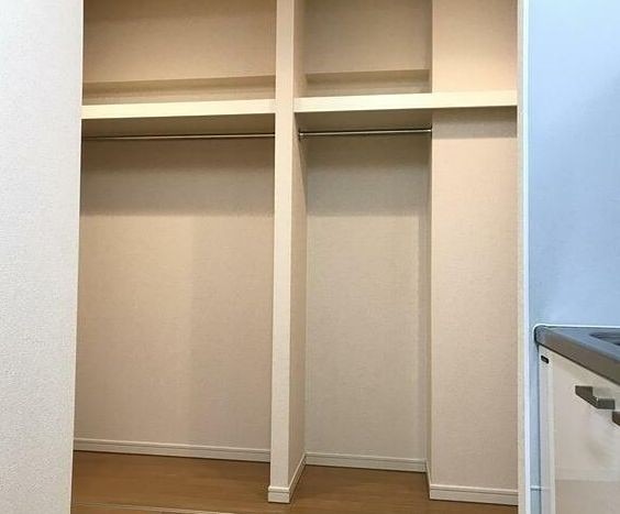 収納　※同仕様写真含む