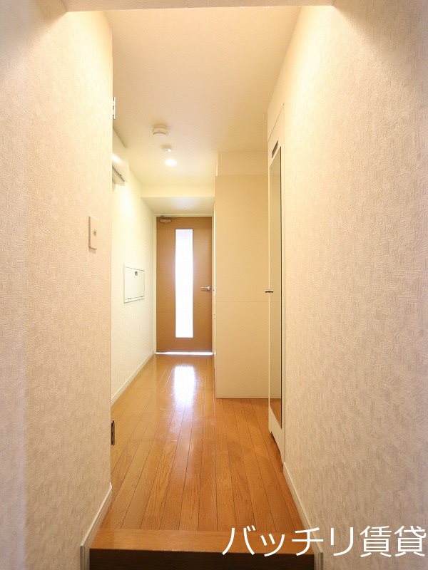 眺望　写真は別号室イメージの為、現状を優先致します