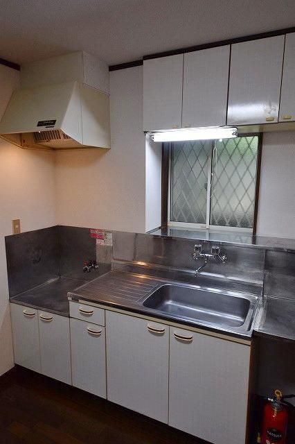 キッチン　★お料理はかどるキッチンスペース★