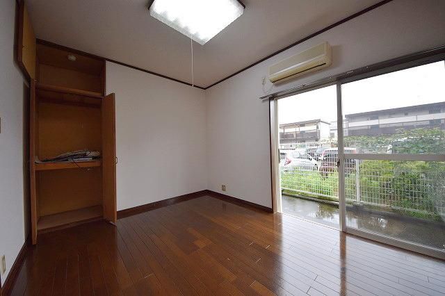 その他部屋・スペース　★明るいフローリングのお部屋★