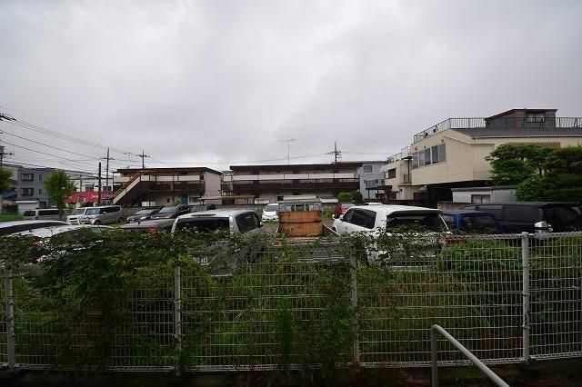 眺望　★見晴らしのいい景色が広がります★