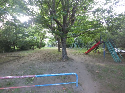 公園　佐原公園（公園）まで1032m