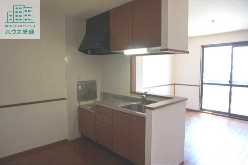 キッチン　※別号室写真