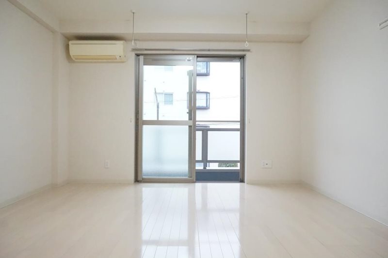 居室・リビング　★9.53帖のゆったりとしたお部屋★