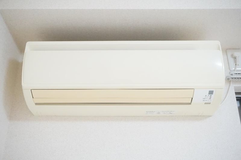 その他設備　★エアコン★