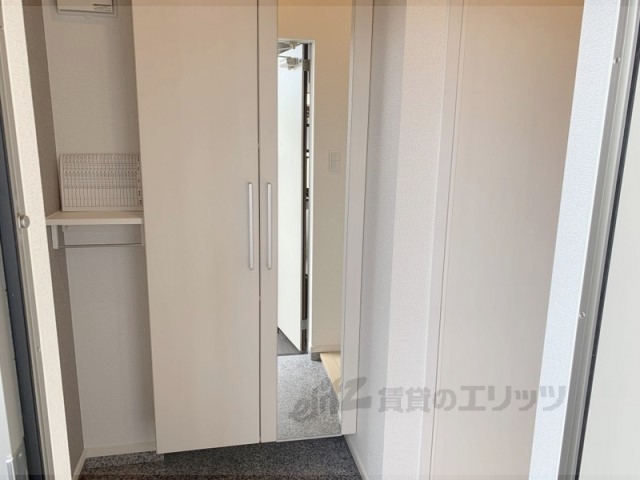 収納　下駄箱