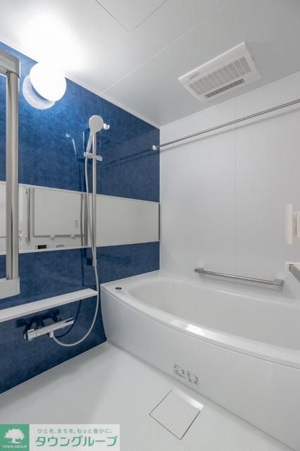 ロビー　2024年2月撮影