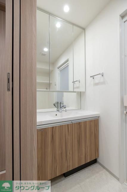 その他共有部分　2024年2月撮影