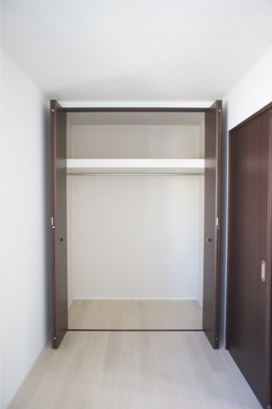 収納　図面と現状に相違がある場合には現状を優先