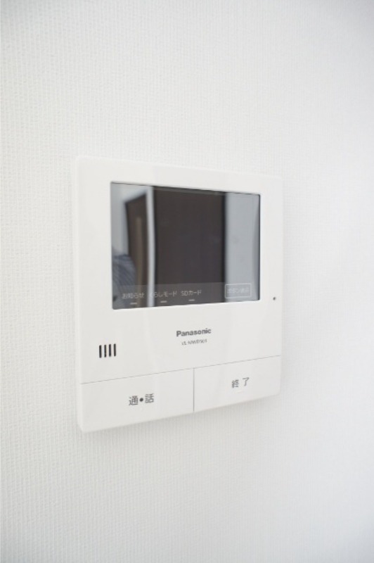 セキュリティ　図面と現状に相違がある場合には現状を優先