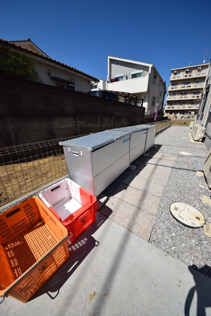 その他共有部分　～是非ご覧下さい～