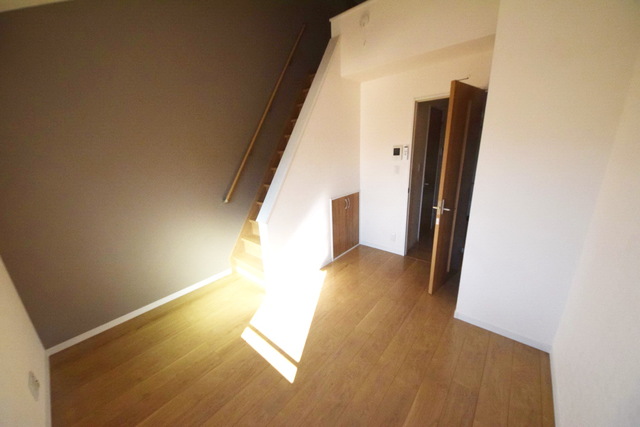 居室・リビング　～どんな家具を置こうかな～