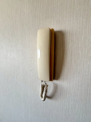 その他設備　別号室の写真です。